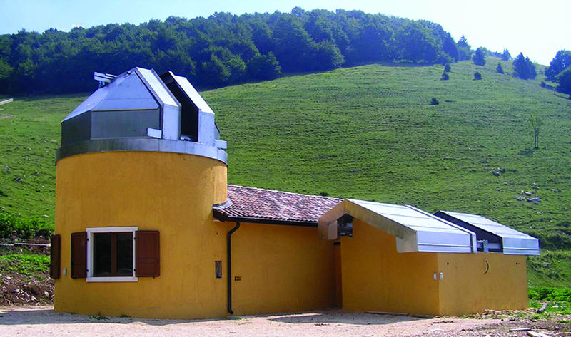Osservatorio del Monte Baldo